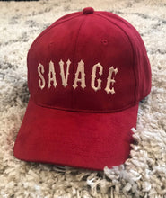 Load image into Gallery viewer, SAVAGE - Soft Brushed Suede Hat