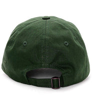 Load image into Gallery viewer, 4 Leaf Clover Lucky Shamrock Baseball Cap