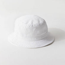 Load image into Gallery viewer, Bucket Hat Vintage Wash Soft Cotton