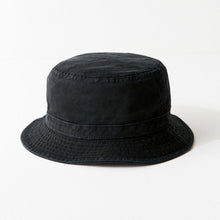 Load image into Gallery viewer, Bucket Hat Vintage Wash Soft Cotton