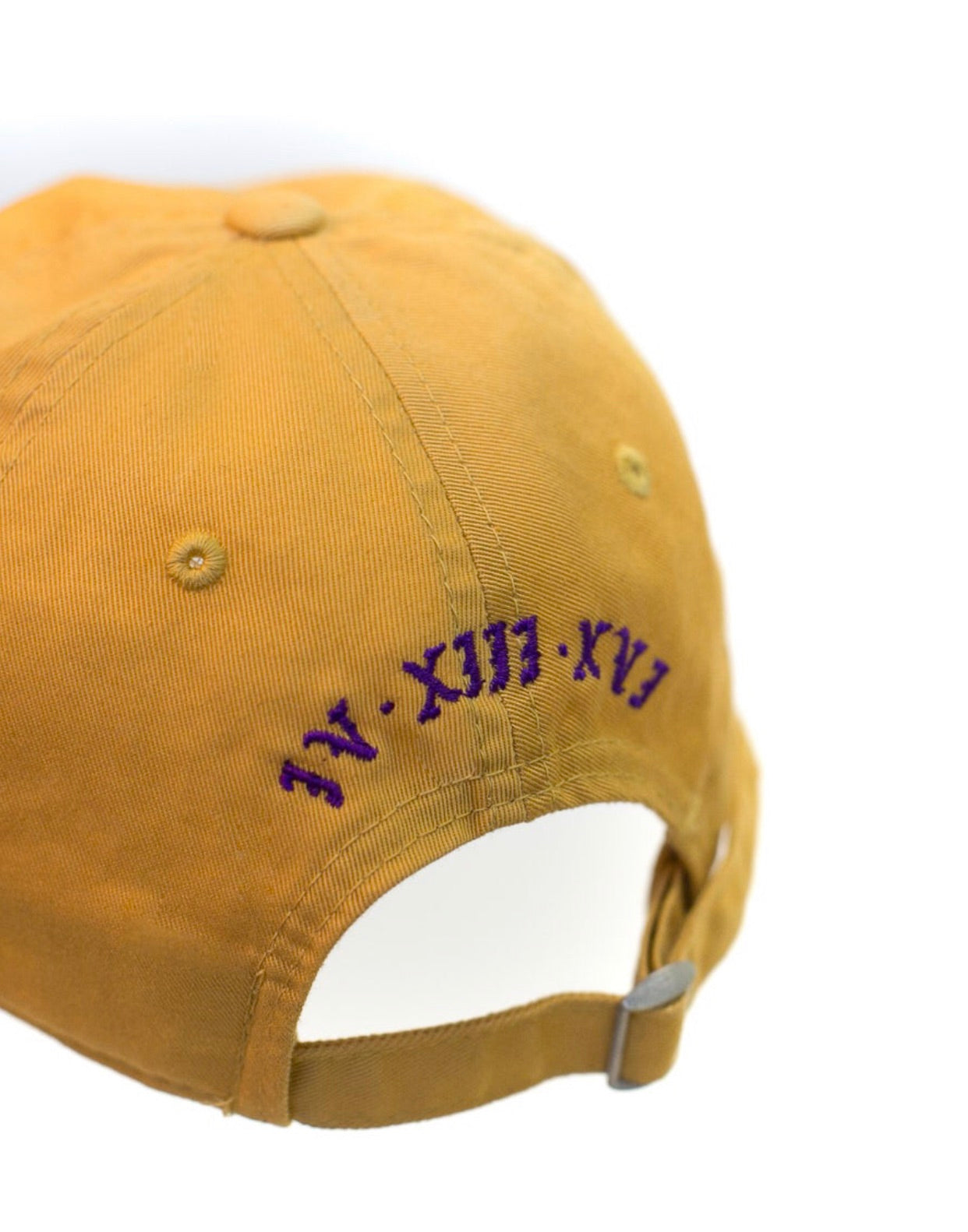Lids is Offering FREE Embroidery on Your Hat in Honor of Kobe Bryant